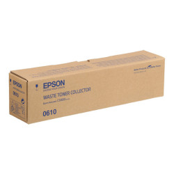 Epson - Raccoglitore toner disperso - per AcuLaser C9300D2TN, C9300D3TNC, C9300DN, C9300DTN, C9300N, C9300TN