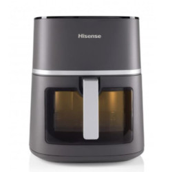 Hisense - friggitrice - 1800 W