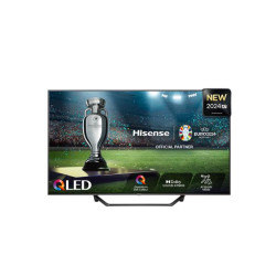 Hisense 50” OLED 4K D. VISION ALEX HDMI2.1