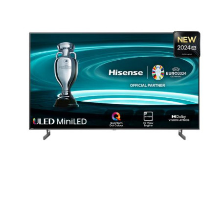 Hisense 55” MINILED 4K SMART DOLBY VISIO