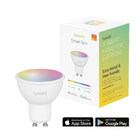 HOMBLI SMART SPOT 5W