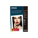 Epson Archival - Opaca - Super A3/B (330 x 483 mm) - 192 g/m² - 50 fogli Carta - per SureColor SC-P700, P7500, P900, P9500, T21