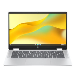 HP Chromebook x360 14b-cd0001nl