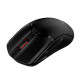 HP HyperX Pulsefire Haste 2  Mouse da gaming wireless (nero)