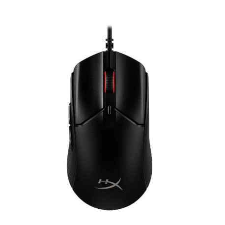 HP HyperX Pulsere Haste 2  Mouse da gaming (nero)