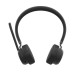 Lenovo cuffia stereo wireless