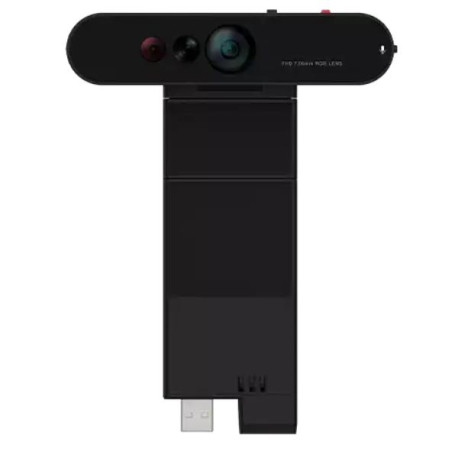 Lenovo ThinkVision MC60 Monitor Webcam