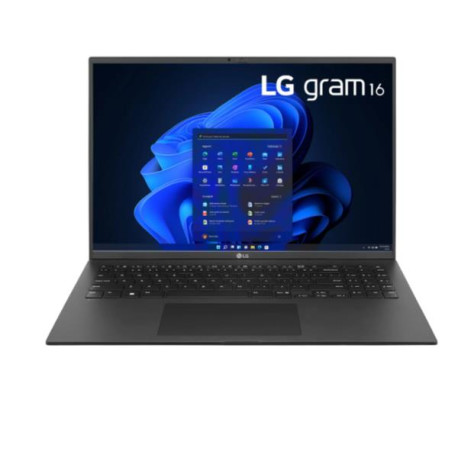 LG 16Z90R-Q.AP78D con Intel VPro