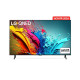 LG 98 QNED 89T 4K UHD WEBOS 24 PIEDINI LATERALI