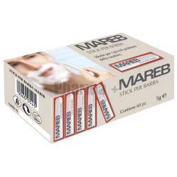 Matita Emostatica - Stick per Barba