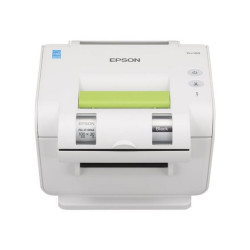 Epson LabelWorks Pro100 - Etichettatrice - B/N - termico diretto / trasferimento termico - Rotolo (1 cm) - 300 dpi - fino a 20 