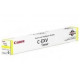 MATERIALE DI CONSUMO - C-EXV51L GIALLO