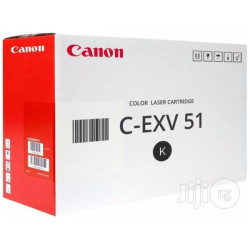 MATERIALE DI CONSUMO - C-EXV51L MAGENTA