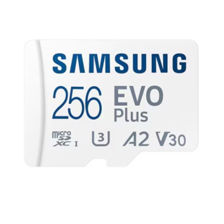 MEMORY CARD - MB-MC256SAEU