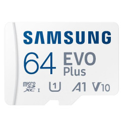 MEMORY CARD - MB-MC64SAEU