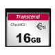 MEMORY CARD - TS16GCFX602