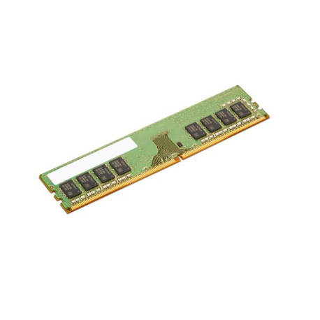 MODULI DI MEMORIA - Memoria Lenovo UDIMM DDR4 Gen2 da 8 GB a 3.200 MHz