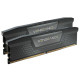 MODULI DI MEMORIA - RAM VENGEANCE DDR5 64GB (2x32GB) 5600MHz C40, nero