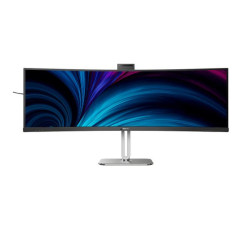 Monitor Desktop - 49B2U6903CH