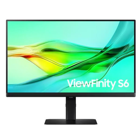 Monitor Desktop - LS24D600UAUXEN