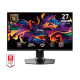 Monitor Desktop - MAG 271QPX QD-OLED E2