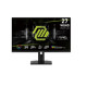 Monitor Desktop - MAG 274QRF QD E2