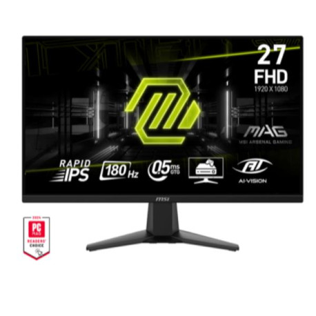 Monitor Desktop - MAG 275F