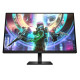 Monitor Desktop - Monitor da gaming OMEN by HP 27' QHD 240 Hz  OMEN 27qs - Altoparlanti integrati