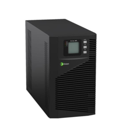 Naicon UPS MISSION 2000 VA 1800 W ON LINE CON DISPLAY LCD