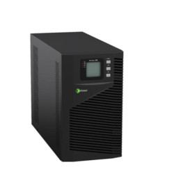 Naicon UPS MISSION 3000 VA 2700 W ON LINE CON DISPLAY LCD