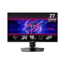 Monitor Desktop - MPG 274URF QD