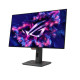 Monitor Desktop - ROG Strix Gaming Monitor WOLED lucido 27 pollici