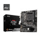 MOTHERBOARD - A520M-A PRO