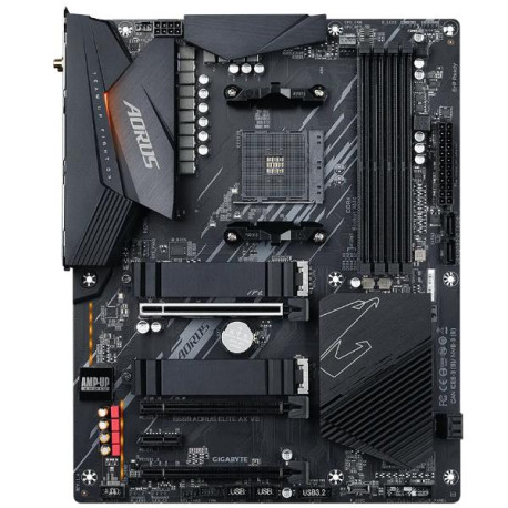 MOTHERBOARD - B550 AORUS ELITE AX V2