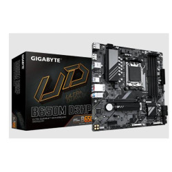 MOTHERBOARD - B650M D3HP