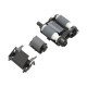 Epson Roller Assembly Kit - Kit del rullo dello scanner - per WorkForce DS-6500, DS-6500N, DS-7500, DS-7500N