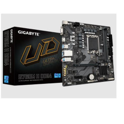 MOTHERBOARD - B760M H DDR4