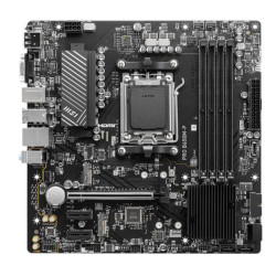 MOTHERBOARD - PRO B650M-P