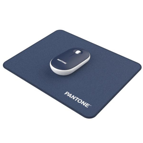 MOUSE + MOUSEPAD PANTONE IT COLLECTION