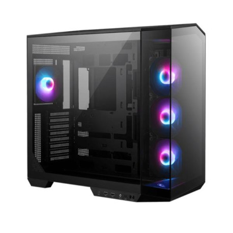 MSI CABINET  MAG PANO 100R PZ