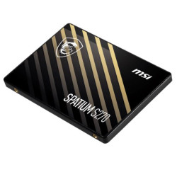 MSI SSD - SPATIUM S270 SATA 2,5