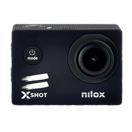 NILOX SPORT - Action Cam NXACXSHOT