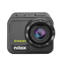 NILOX SPORT - ACTION CAM XPOCKET