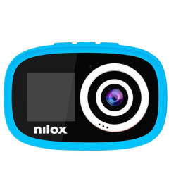 NILOX SPORT - KIDSCAMERA BLU