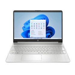 Notebook - HP Laptop 15s-fq5056nl