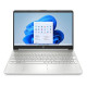 Notebook - HP Laptop 15s-fq5072nl