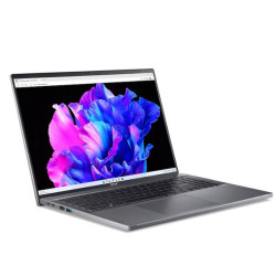 Notebook - SWIFT GO 16 SFG16-72-56PT