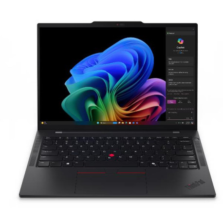 Notebook - ThinkPad T14s Gen 6 (Snapdragon) - Copilot + PC