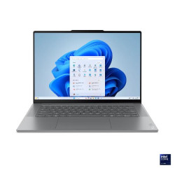 Notebook - Yoga Slim 7 15ILL9 AI Copilot+PC