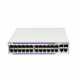 OS2260-48-IT - FIXED GIGE 1RU CHASSIS WEBSMART+ 48 RJ-45 10/100/1G BASET 6 FIXED SFP (1G) UPLINK PORTS. INTERNAL AC SUPPLY IT C